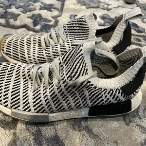 Adidas NMD R1 STLT PK LHG 029003 Men’s size 11